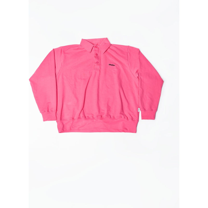 Fuchsia Shirt