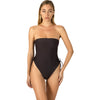 The Classic One Piece - Brown