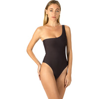 The Timeless One Piece - Brown