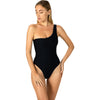 The Timeless One Piece - Black