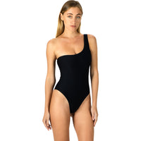 The Timeless One Piece - Black