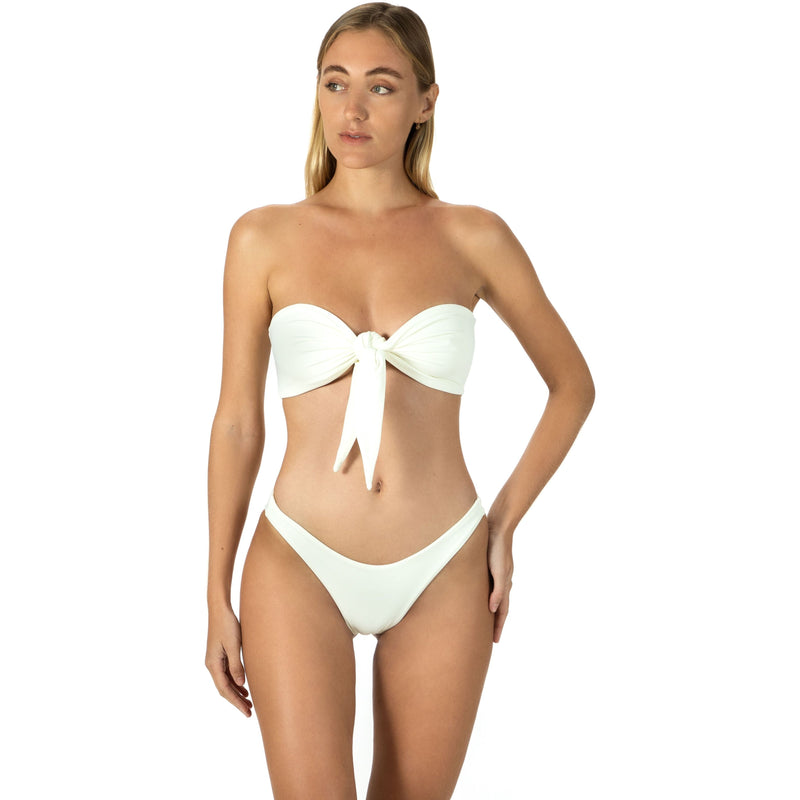 The Tried-and-True Bikini Set - Avory