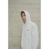 White Hoodie Bone