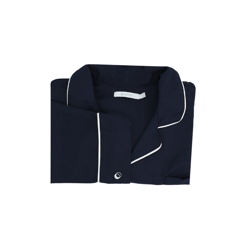 Navy Classic - Men