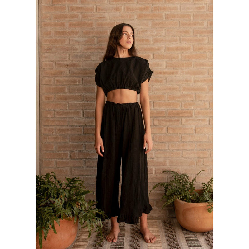 Gaia Pants