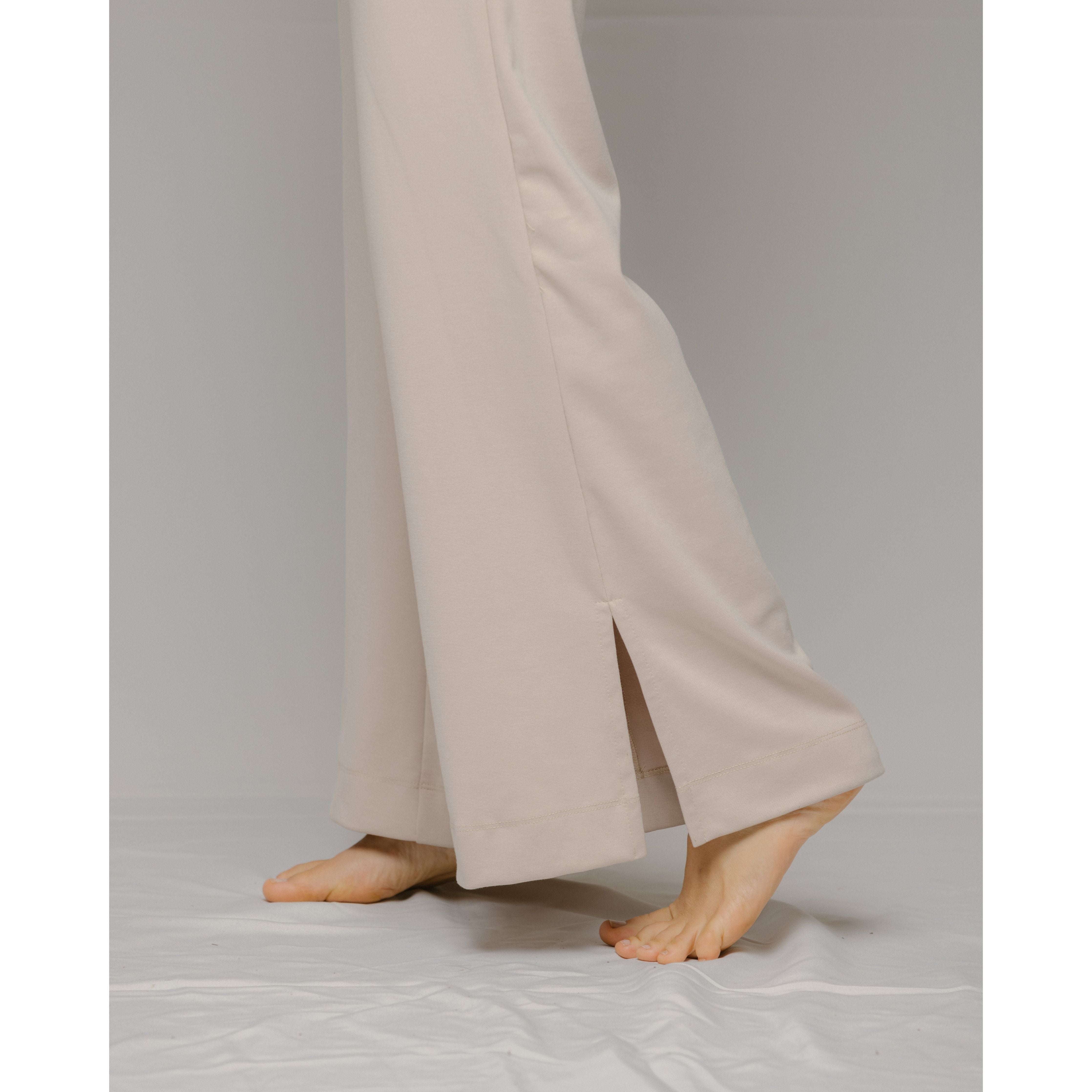 Pant Encuentro Beige