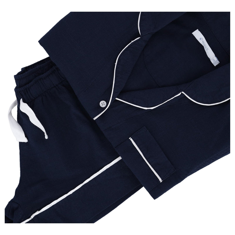 Santorini Navy Short