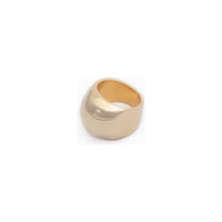 Thin Shine Ring