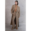 Jacinta Trench Coat