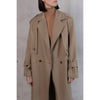 Jacinta Trench Coat