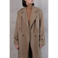 Jacinta Trench Coat