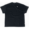 Black Squared Polo