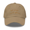 Itzayana cap