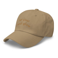 Itzayana cap