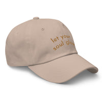 Itzayana cap