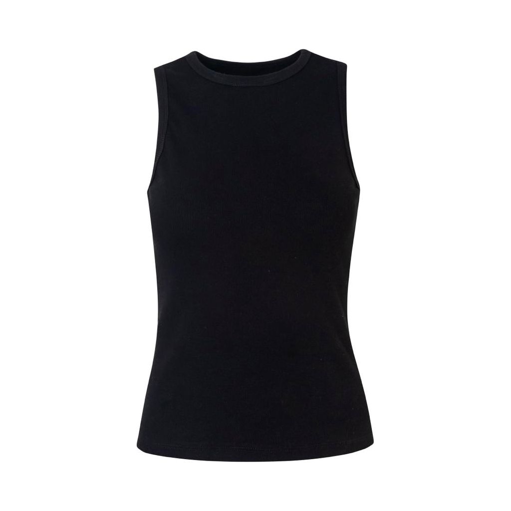 Tank Top Black