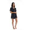 ZANTE NAVY Women's