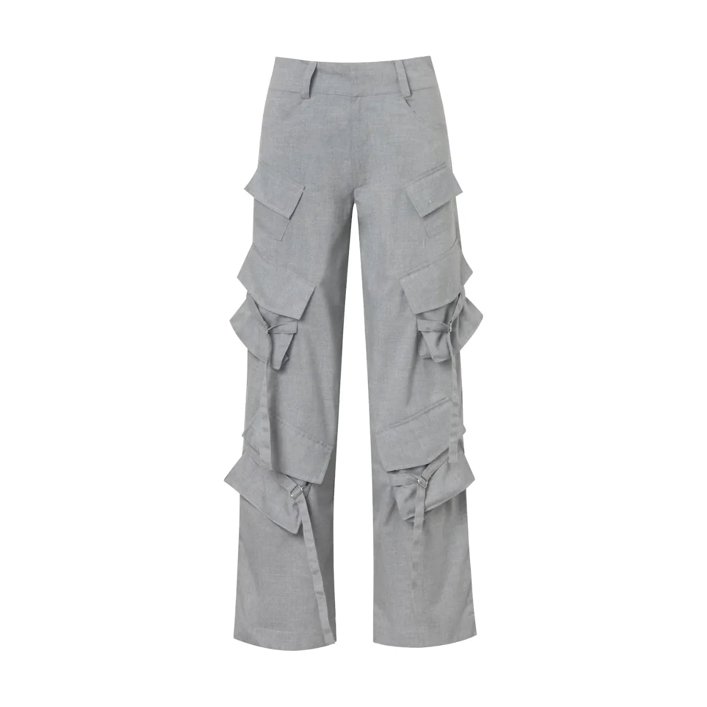 Cargo Pant Light Gray