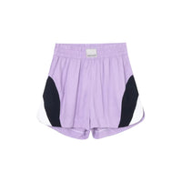 Spacial Short Lilac (Unisex)