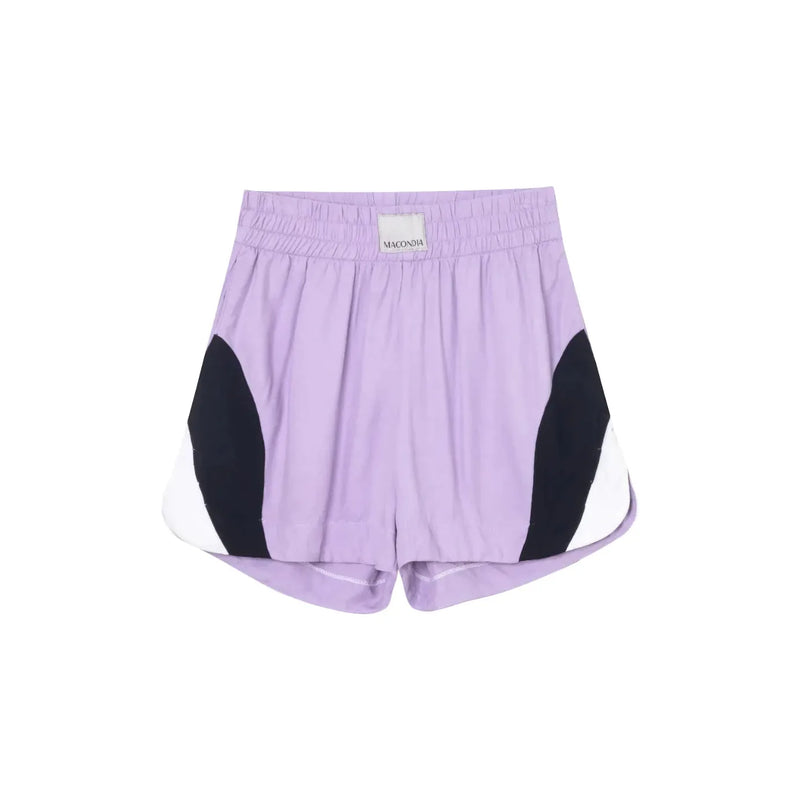 Spacial Short Lilac (Unisex)