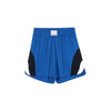 Spacial Short Blue (Unisex)