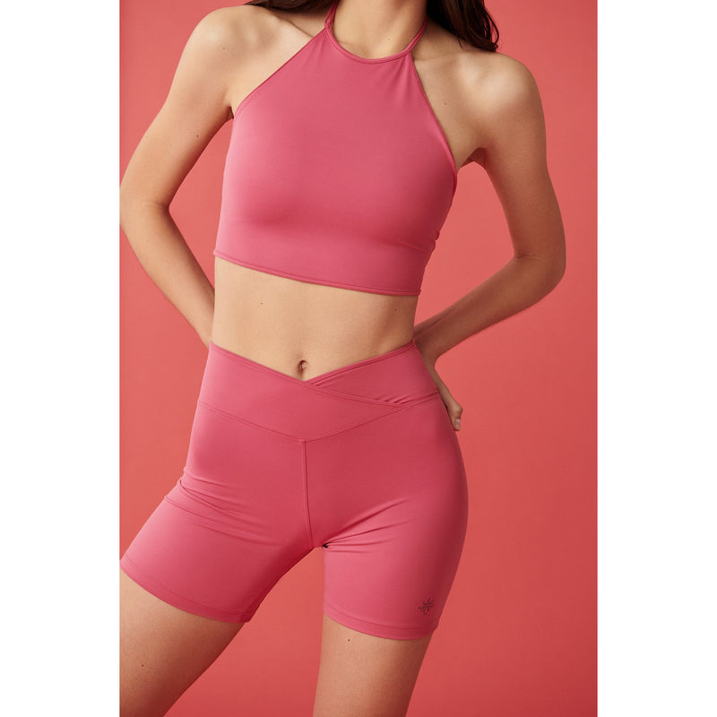 LOTUS TOP PINK