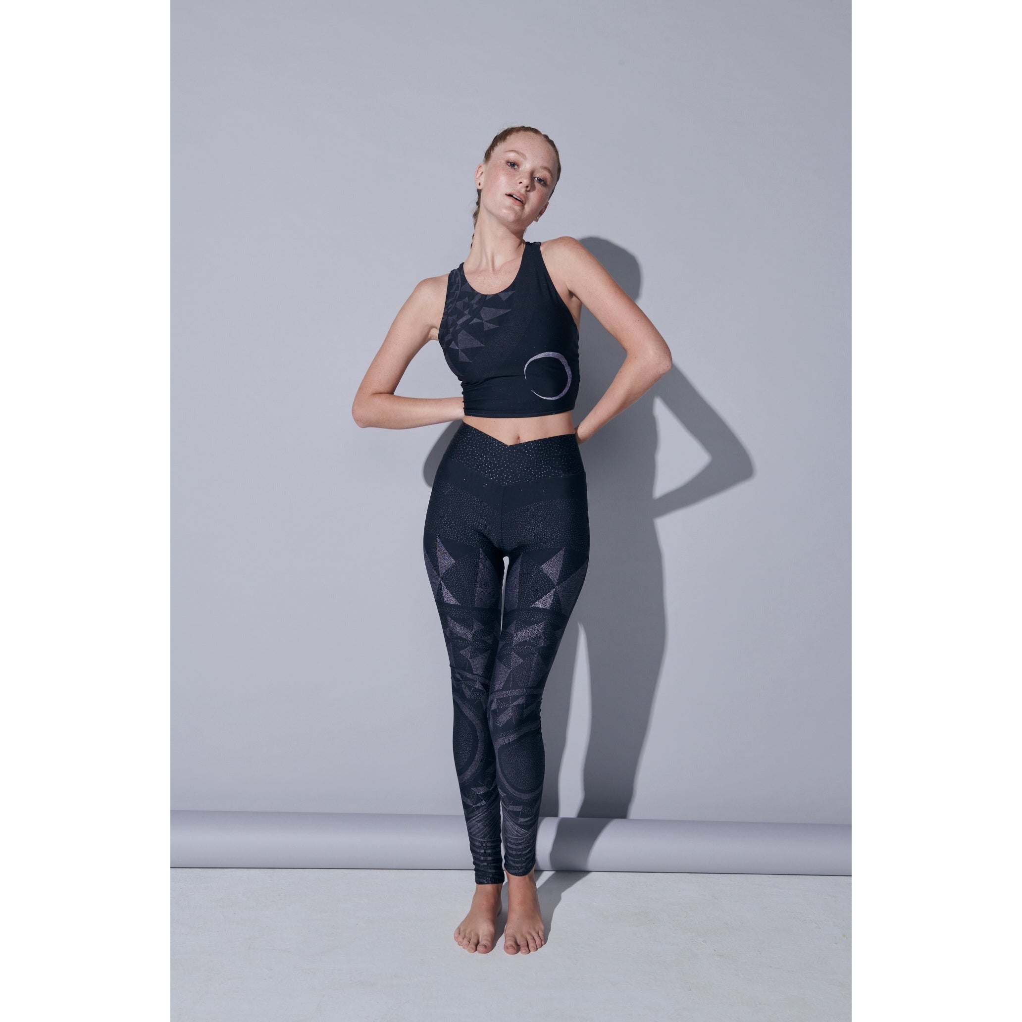 Movement Legging SM