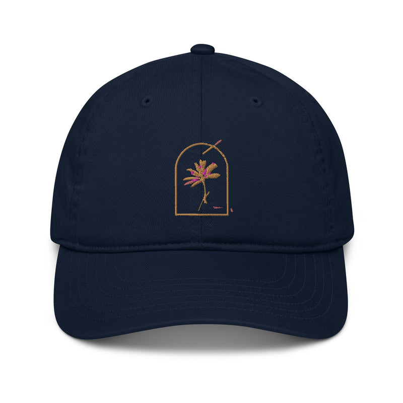 Logo Cap