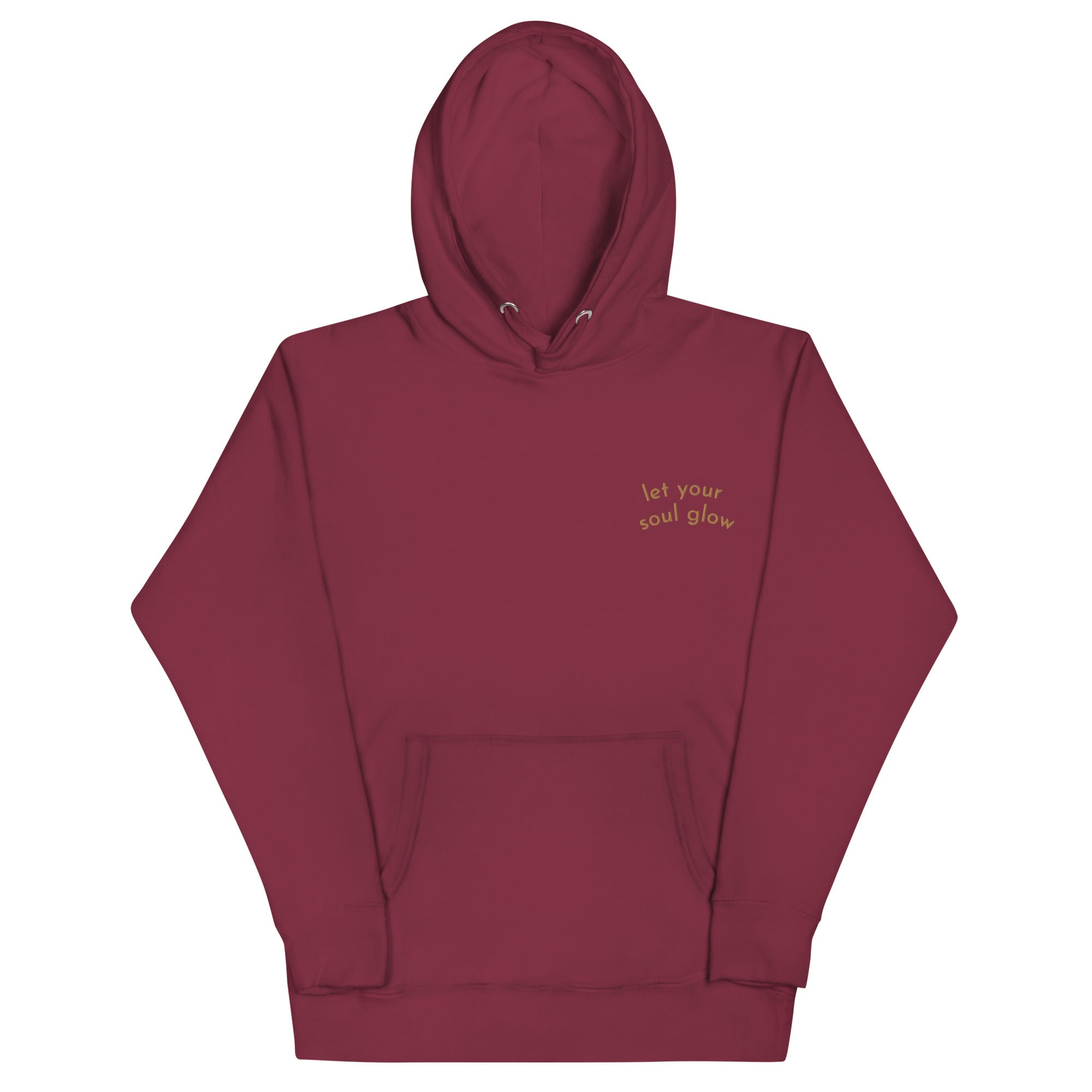 LYSG Hoodie